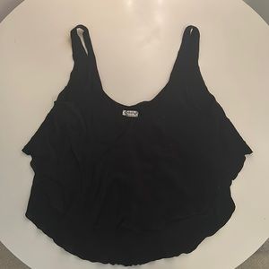 Free people tank top